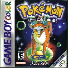 pokemon gameboy games