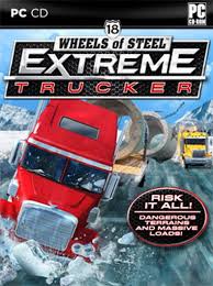 18 wheels of steel haulin mod bus