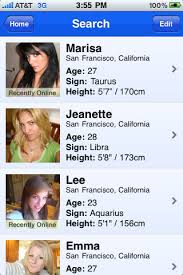 Zoosk iPhone App Review