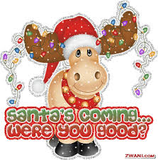 xmas greetings