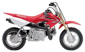 enduro honda