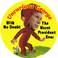 anti bush shirts