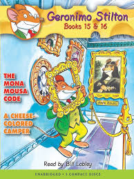the mona mousa code