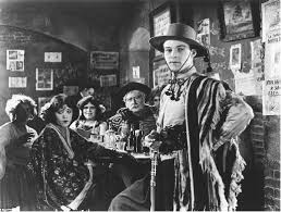 4 horsemen movie