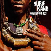 nuru kane