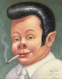 pigboy