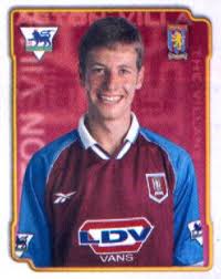 David Hughes Cardiff Citys all Welsh team