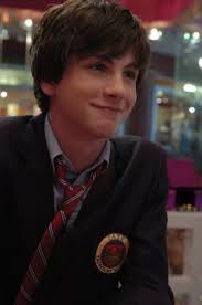 logan lerman