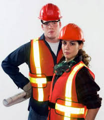 health safety at work