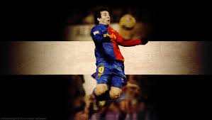 صور ميسي ><><><><><><> Leo_Messi_2009_Wallpaper_by_UntouchedGFX