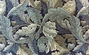 acanthus leaves