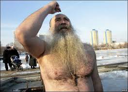 russian orthodox