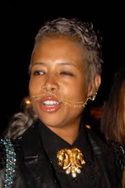 clear nose ring