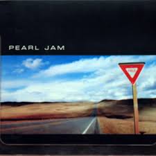 Pearl Jam - Yield