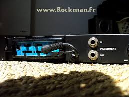 bass rockman