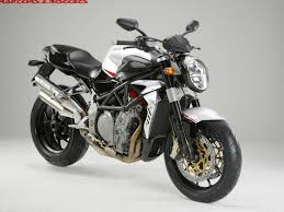 mv agusta brutale 910 r