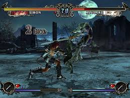 castlevania pc game