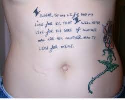 Atlas Shrugged Tattoo