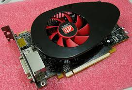 ati radeon hd 5000