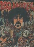 Frank Zappa - Lonesome Cowboy Burt