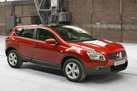 nouvelle nissan qashqai