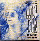 Elton John - Rare Masters (Disc 2)