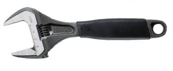 bahco spanner