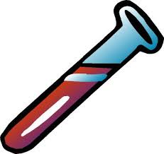science test tube
