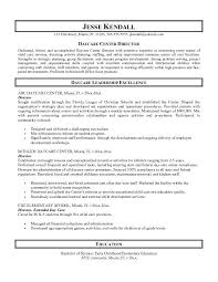 free resume example