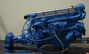 lehman diesel