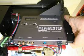 epicenter audio control