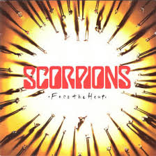 Scorpions - Under The Same Sun