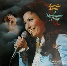 Loretta Lynn - I Remember Patsy