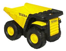truck toys