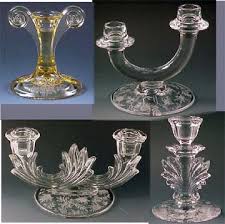 fostoria glassware