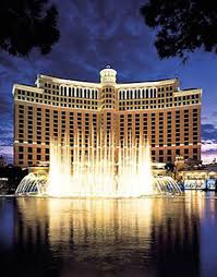 bellagio las vegas hotel rooms