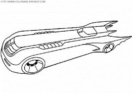 la bat mobile