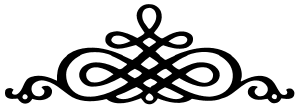 scroll clip art