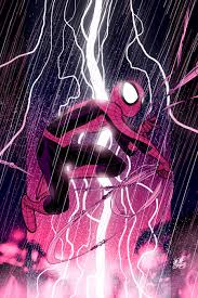 the ultimate spider man