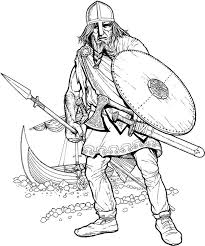 viking attire