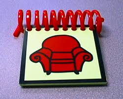blue clues handy dandy notebook