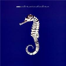 Abc - Abracadabra