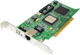 gigabit ethernet