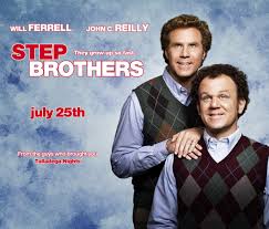 the step brothers