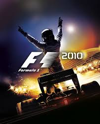 f1 2010 ps3 game