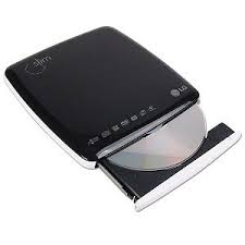LG EXT. Slim Super DVD Driver DVDEW8EXGSA E50L