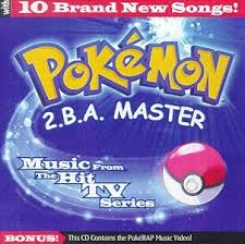 pokemon 2 b a master