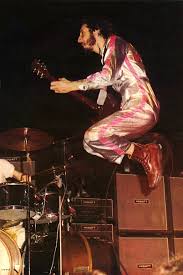 pete townshend posters