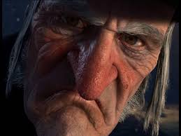 movie a christmas carol