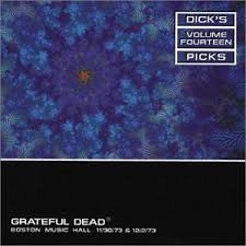 Grateful Dead - Dick's Picks Vol 20 (Disc 2)